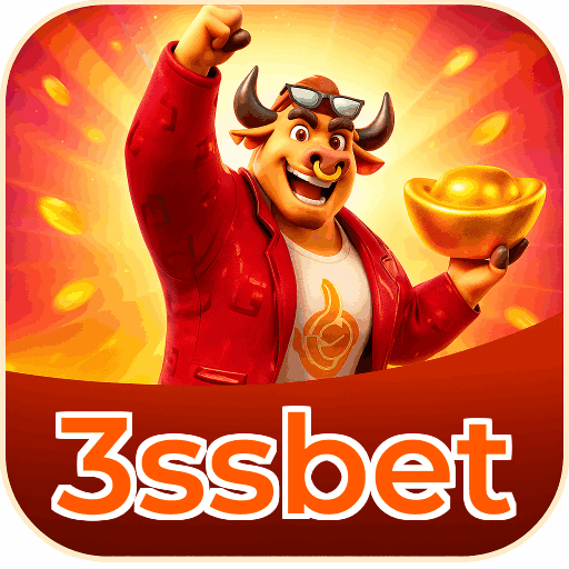 3ssbet Logo